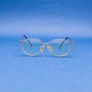 YVES SAINT LAURENT Paris Vintage‎ Eyeglasses Frames Only